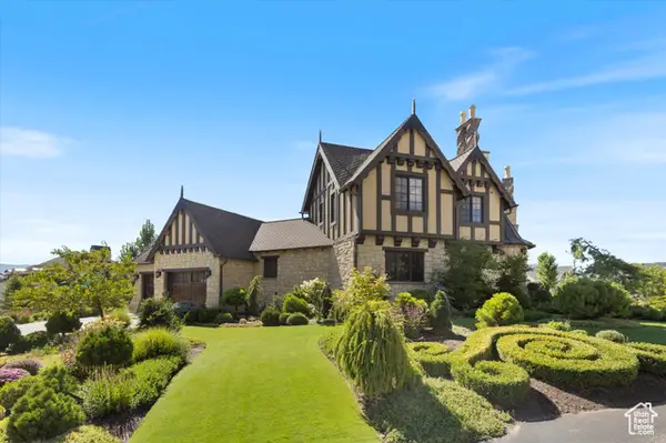 955 S Coldwater Way, Midway, UT 84049