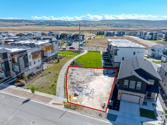 6658 Purple Poppy Ln, Park City, UT 84098 - Image #1