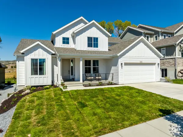 291 E 1980 N, Heber City, UT 84032