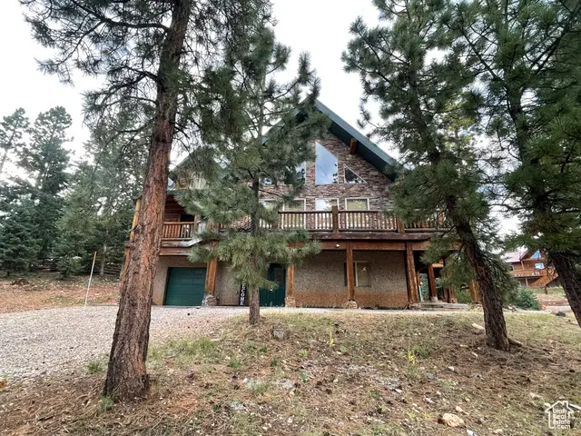 1175 E Browning Rd, Duck Creek Village, UT 84762 - Image #2