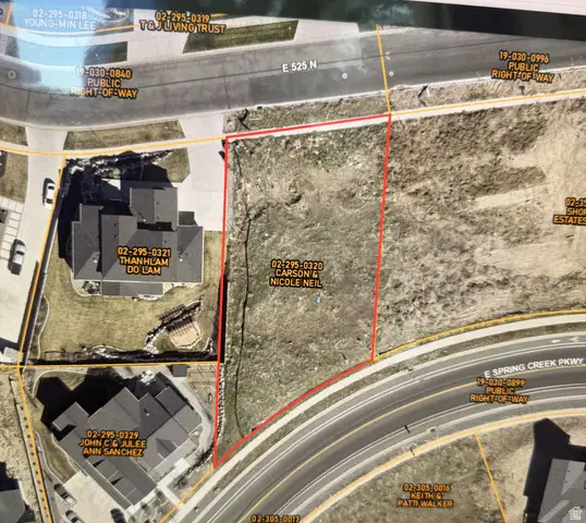 693 E Spring Creek Pkwy #20, Providence, UT 84332 - #2