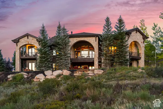 340 Hollyhock St, Park City, UT 84098 - Image #1