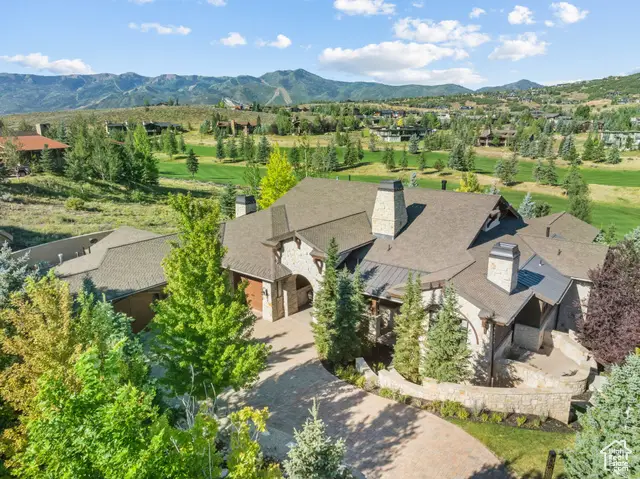 340 Hollyhock St, Park City, UT 84098 - Image #2