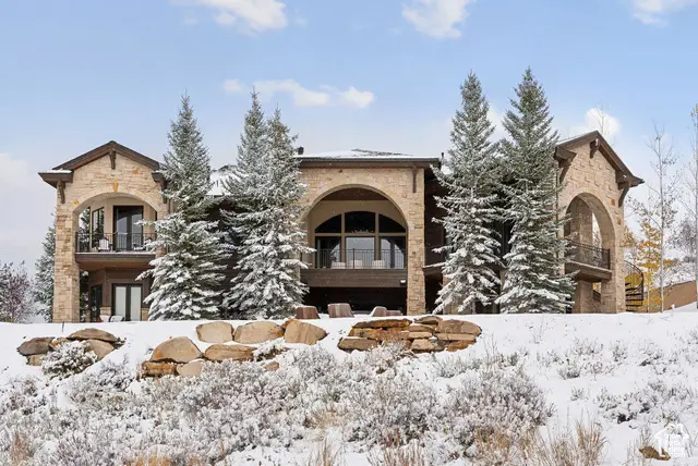 340 Hollyhock St, Park City, UT 84098 - Image #3