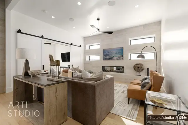 2765 W Lava Valley Way, Santa Clara, UT 84765 - Image #2