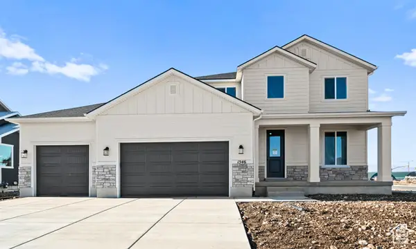 294 N 990 E #19, Salem, UT 84653