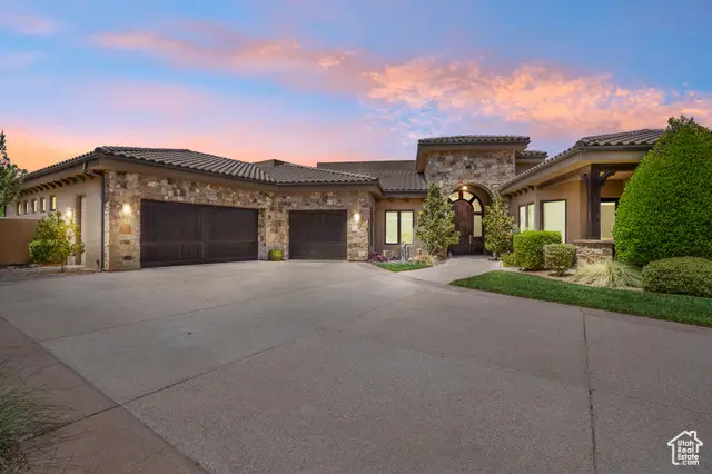 2596 E Flint St, Saint George, UT 84790 - Image #1