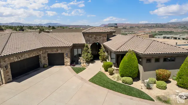 2596 E Flint St, Saint George, UT 84790 - Image #2