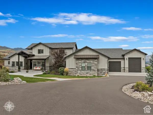 6462 Summit Cv, Huntsville, UT 84317
