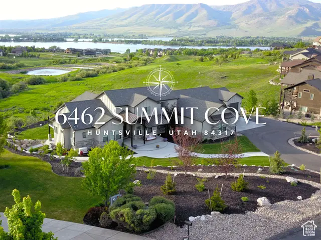 6462 Summit Cv, Huntsville, UT 84317 - Image #2