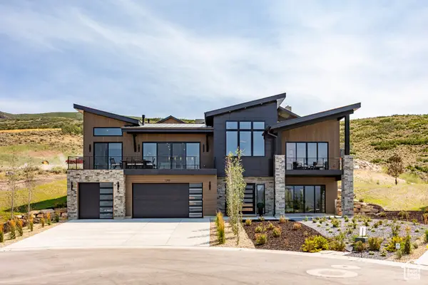 1243 E Grouse Ridge Cir #205, Heber City, UT 84032