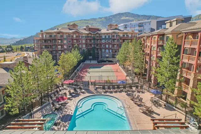 3000 Canyon Resort Dr #3806A, Park City, UT 84098 - Image #3