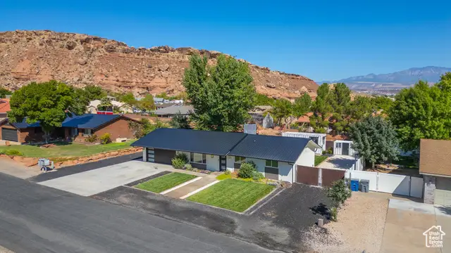 1135 E Redwood Tree St, Saint George, UT 84790 - Image #1