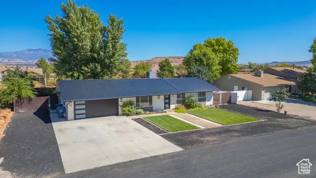 1135 E Redwood Tree St, Saint George, UT 84790 - Image #3