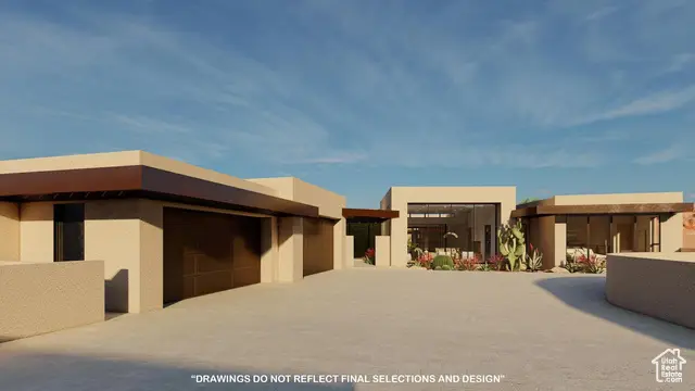 841 Shonto Ridge Dr, Ivins, UT 84738 - Image #1