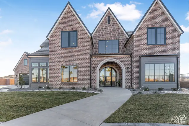 1468 S Red Cliffs Temple Lane Ln, Saint George, UT 84790 - Image #2