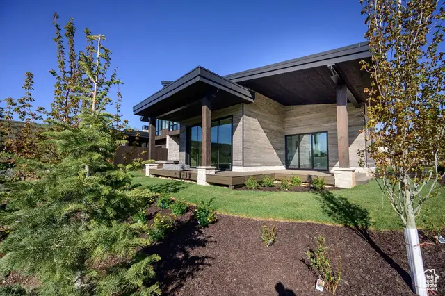 3160 E Arrowhead Trl, Kamas, UT 84036 - #1