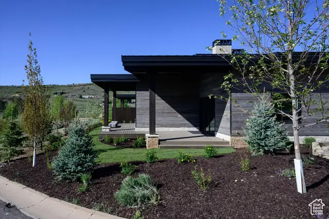 3160 E Arrowhead Trl, Kamas, UT 84036 - #2
