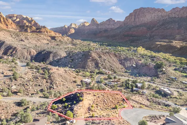 Parunuweap Cir #19, Springdale, UT 84767 - Image #2