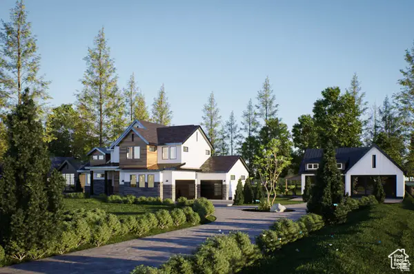 14371 S Jayden Mae Dr W #21, Bluffdale, UT 84065