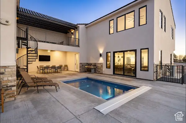 1460 S Windsor Pkwy #7, Hurricane, UT 84737