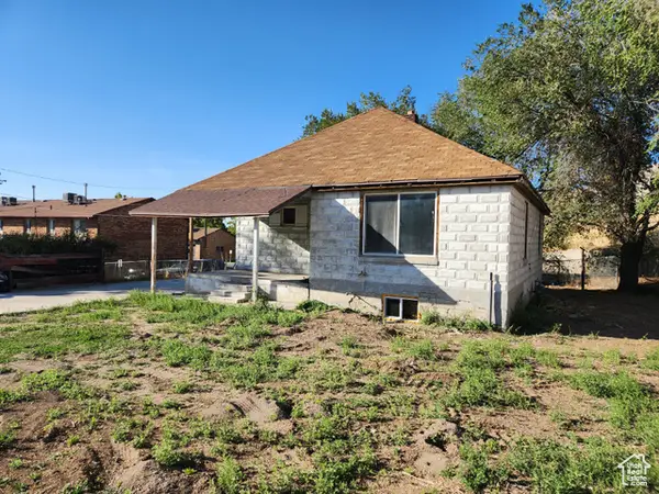 1083 E 400 N, Spanish Fork, UT 84660