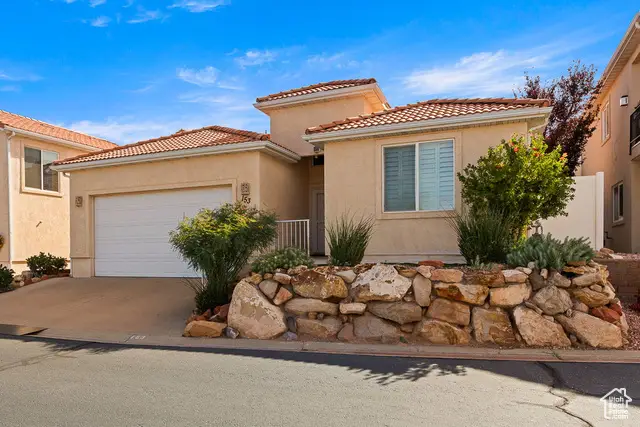 1360 E Telegraph St #153, Washington, UT 84780 - Image #2