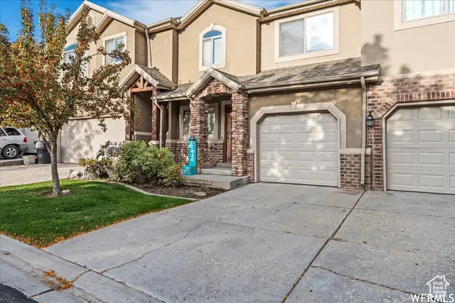 1758 W 5025 S, Roy, UT 84067 - Image #1