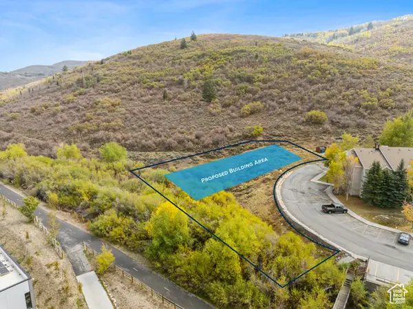 1885 Lower Iron Horse Loop, Park City, UT 84060