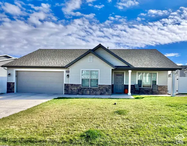 3009 W 250 S, Vernal, UT 84078 - #1