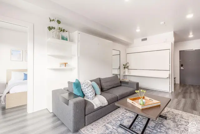 2670 W Canyons Resort Dr #436, Park City, UT 84098 - Image #1