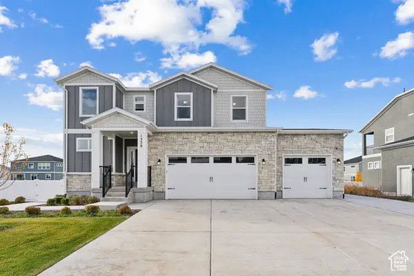 1358 S 1140 E, Heber City, UT 84032