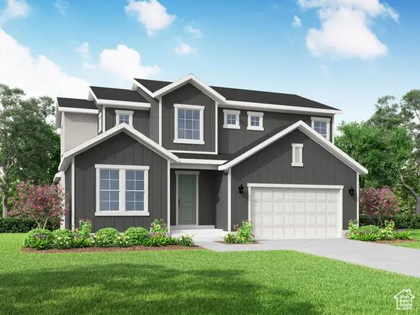 1659 Rocky Mountain Way #407, Francis, UT 84036