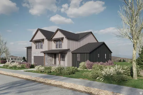 850 Lazy Way #8, Francis, UT 84036