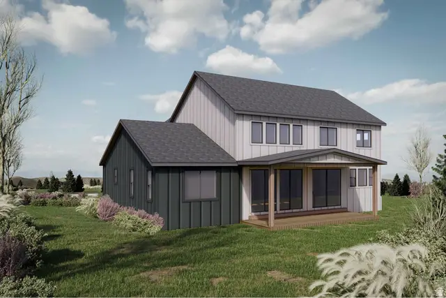 850 Lazy Way #8, Francis, UT 84036 - Image #2