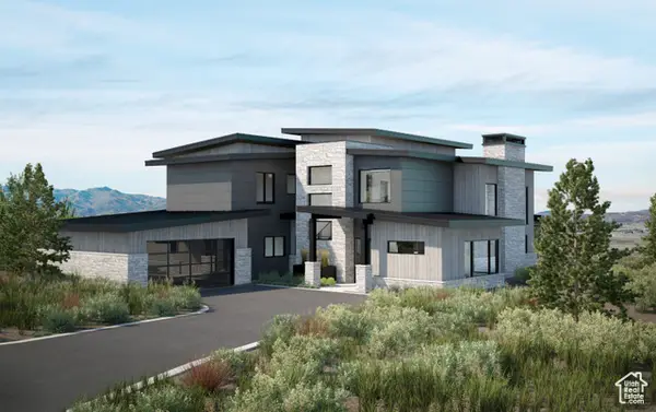 3084 Hills Ridge Rd #8, Park City, UT 84098