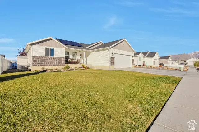 454 W 550 S, Tremonton, UT 84337 - #3