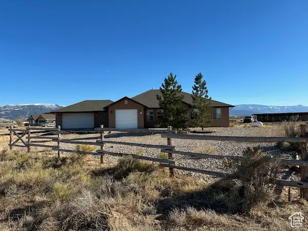 3741 W 5200 N, Cedar City, UT 84721