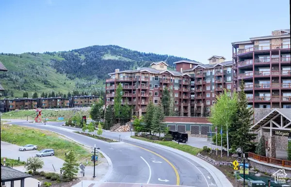 2670 W Canyons Resort Dr #205, Park City, UT 84098