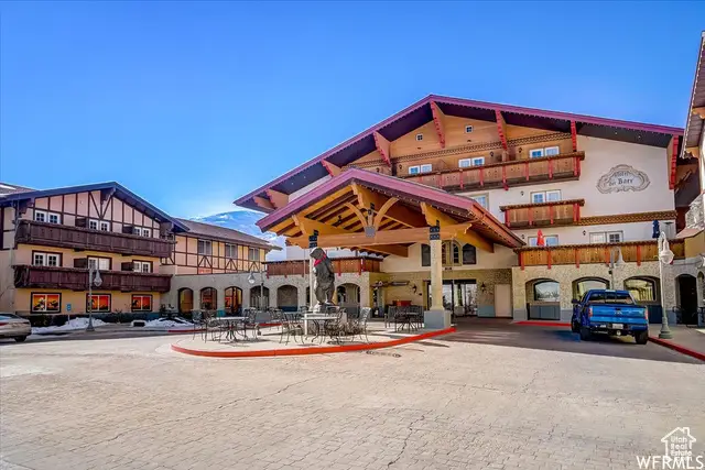784 W Resort Dr #206, Midway, UT 84049 - #2