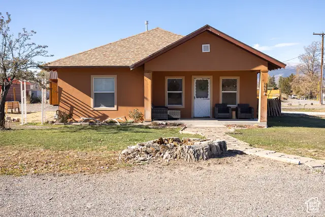 195 N 200 W, Monroe, UT 84754 - #1