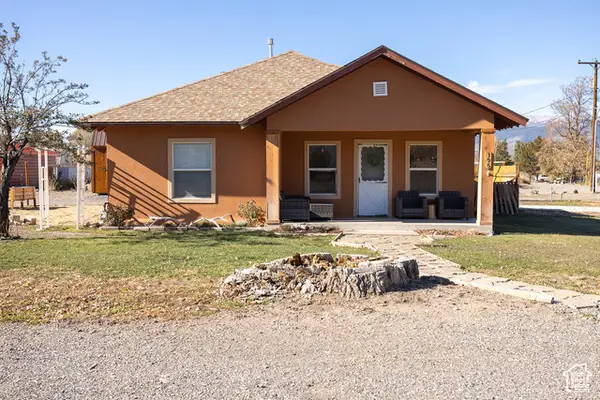 195 N 200 W, Monroe, UT 84754