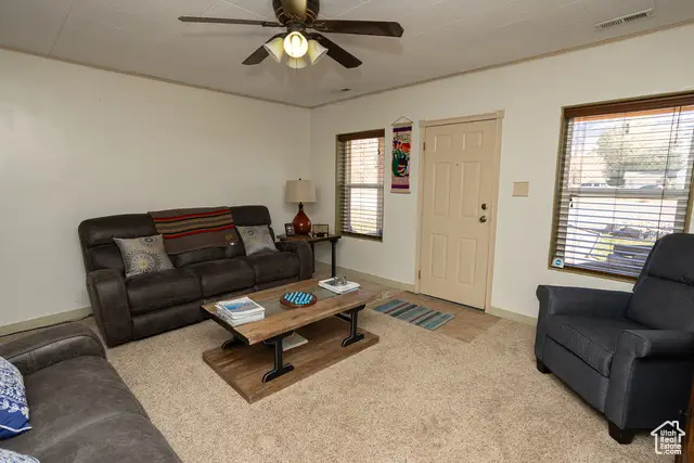 195 N 200 W, Monroe, UT 84754 - #3