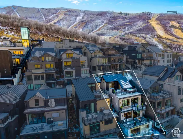 1258 Rothwell Rd, Park City, UT 84060 - Image #1