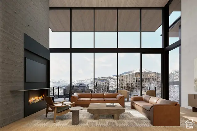 1811 W Horn Ct #13, Park City, UT 84060 - Image #3