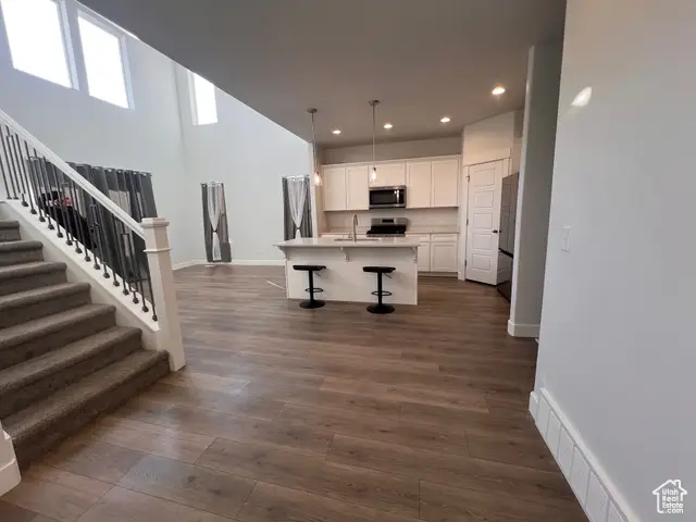 2047 N 3830 W, Lehi, UT 84043 - #2