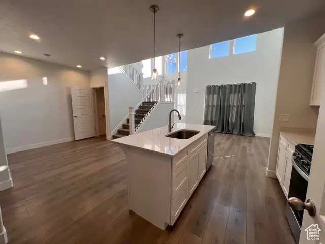 2047 N 3830 W, Lehi, UT 84043 - #3