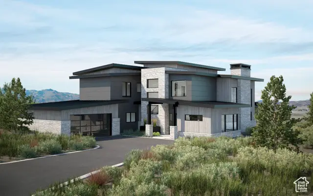 6745 White Dove Way, Park City, UT 84098 - #1