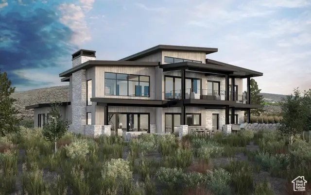 6745 White Dove Way, Park City, UT 84098 - #2
