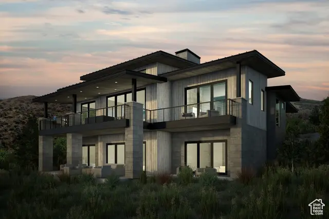 2944 Hills Ridge Rd #10, Park City, UT 84098 - #1